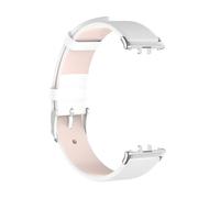 MOIDHSAG Correa de reloj suave y resistente, suave e impermeable, correa de muñeca flexible, correa deportiva resistente al desgaste para Fit 3