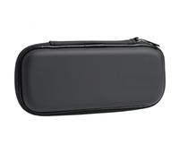 MOIDHSAG Estuche portátil con funda rígida, organizadores de almacenamiento, a prueba de golpes, puntas para exteriores