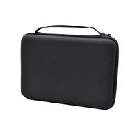 MOIDHSAG Estuche rígido portátil de EVA bolsa de almacenamiento de repuesto para CP1300 CP1200 CP1500 solo impresora fotográfica funda