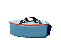 MOIDHSAG Gran capacidad pesca control remoto barcos bolsa de barcos de pesca resistente al desgarro bolsa de cebo impermeable botes bolsa, azul