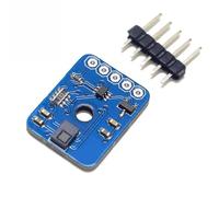 MOIDHSAG Módulo de Sensor de Eficiencia Energética STHS34PF80 para la integración perfecta de varios dispositivos para la seguridad de iluminación automática
