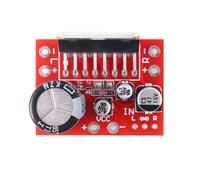 MOIDHSAG PCB TD7379/CD7379 Amplificador de sonido para aplicaciones informáticas