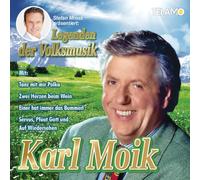 Moik,Karl - Stefan Mross Prsentiert Legen [Import]