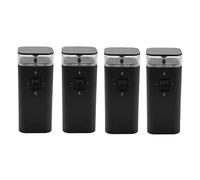 MOIKEN Barrera de Pared de navegación de Modo Dual Compatible con Piezas de Robots de la Serie Roomba 600/700/800/900/E/I/S(Lavender)