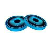 MOIKOTLR 2 Piezas Posavasos Coche,para Audi A3 A4 A5 A6 A7 A8 Q2 Q3 q5 Q7 Q8 TFSI TDI Universales y Desmontables, Impermeables, Antideslizantes y Antiderrames portavasos