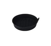 MOIKOTLR 2 Piezas Posavasos Coche,para Seat Ibiza 5-türer FR AB Bj.2018 Universales y Desmontables, Impermeables, Antideslizantes y Antiderrames portavasos