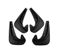 MOIKOTLR 4 Piezas Coche Faldillas,para Renault Master 2010-2025 2026 Impermeable Anti Arañazos Neumáticos Salpicaduras Barro Guardias fácil instalación Accesorios