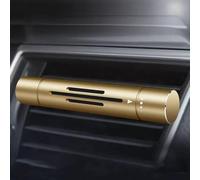 MOIKOTLR Ambientador para Coche, para Audi Q5 FY 2018-2024 Difusor Coche Desodorante del Vehículo de Olor Diferente automóvil vehículo Eliminar olores,A