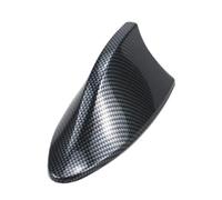 MOIKOTLR Coche Antena Aleta De Tiburon, para BMW 1 Series E87 E81 E82 E88 116 116i 118 118i 118d 120 120i Antena de Recepción de Señal de Radio FM/Am Decorativa de señal FM del vehículo,G