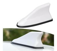 MOIKOTLR Coche Antena Aleta De Tiburon, para Opel Astra J Astra K Astra H Astra G Astra-H Sri Astra J Sports Tourer Antena de Recepción de Señal de Radio FM/Am Decorativa de señal FM del vehículo,G