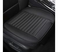 MOIKOTLR Cojín Coche,para Ford Focus ST-Line MK4 2019-2024 Suave Impermeable Cojín Asiento Funda Transpirable Protector Cojines Conductores