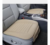 MOIKOTLR Cojín para Asiento de Coche, para Nissan Micra K14 K13 C+C 2005-2022 Cojín Asiento protección Asiento Coche cómodo y Transpirable Cuatro Estaciones Generales,B