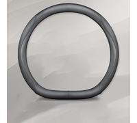 MOIKOTLR Funda para Volante de Coche, para Hyundai Tucson 2014-2019 Funda Volante Antideslizante Accesorio para Coche Transpirable Funda Protectora Volante,D