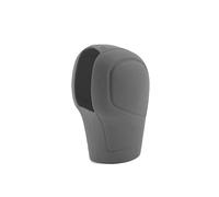 MOIKOTLR Pomo de Cambio de Marchas, para Volvo XC40 XC60 XC70 XC90 C30 C40 C70 V40 S60 Funda Pomo Cambios Marcha Coche Antideslizante,B