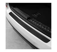 MOIKOTLR Protector de Parachoques Trasero,para Nissan Ariya 2022 2023 2024 2025 Maletero Maletero de Coche Antirrayas Pegatinas Listón Tiras Protectoras Autoadhesivas