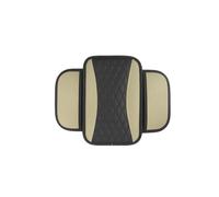 MOIKOTLR Protector Reposabrazos Coche,para Mazda CX 30 2020 2021 2022 2023 2024 2025 Impermeable Multifuncional Almohadilla Consola Central Coche, para Accesorios Interiores del vehículo,E