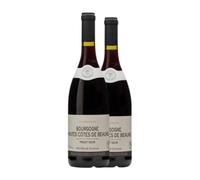Moillard Grivot Tinto Côte de Beaune Crianza 75 cl Vino tinto (Caja de 2 Botellas de 75 cl)