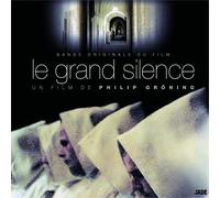 Moines de la Grande Chartreuse - Le Grand Silence