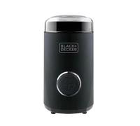 Moinho de Café Black+Decker 150W - 50g - BXCG150E