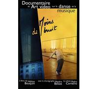 Moins de bruit [Francia] [DVD]