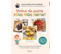 Moins De Sucre Pour Mon Enfant (ebook)
