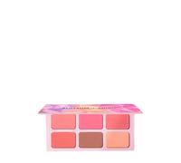 Moira Blossom & Adore Face Palette Paleta de maquillaje 33 g