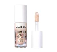 Moira Glow Show Liquid Highlighter Iluminador 4.3 g Nr. 001 - Vanilla Bliss