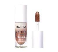 Moira Glow Show Liquid Highlighter Iluminador 4.3 g Nr. 006 - Caramel Butter