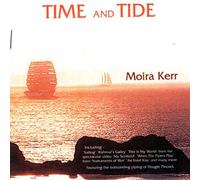 Moira Kerr - Time and Tide