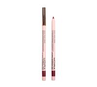 Moira Lip Appeal Waterproof Liner Lápiz labial 0.6 g Nr. 023 - Identity