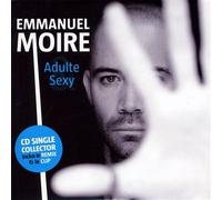 Moire, Emmanuel - Adulte&Sexy [Import]