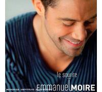 Moire, Emmanuel - Le Sourire [Import]