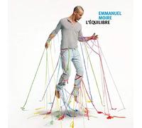 Moire, Emmanuel - L'equilibre