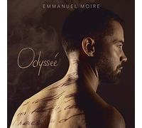 Moire, Emmanuel - Odyssee