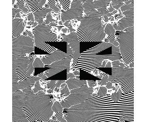 Moire - No Future (Color Vinyl) [Vinilo]