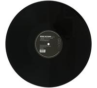 Moire Patterns - The Roots Anthems Sampler Pack [VINYL] [Vinilo]