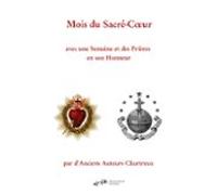 Mois Du Sacré-cœur (ebook)
