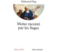 Moïse raconté par les sages