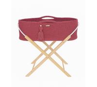 Moises bebé Artesanal Boho - COLOR : 20