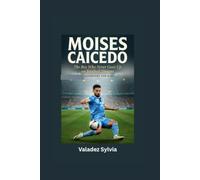 MOISES CAICEDO: The Boy Who Never Gave Up on Football Dreams- Biography for kids