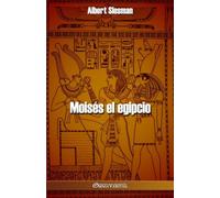 Moisés el egipcio