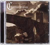 Moisés Loal - Castillos De Arena