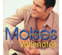 Moises - Vallenatos
