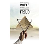 Moisés y la religión monoteísta: y otros escritos sobre judaísmo y antisemitismo (El libro de bolsillo - Bibliotecas de autor - Biblioteca Freud)