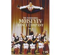 Moiseyev Dance Company 2