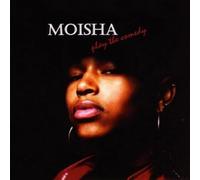 Moisha – Play the Comedy – Vinilo