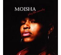 Moisha - Play the Comedy [Vinilo]