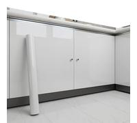 moismk Vinilo Decorativo Autoadhesivo Efecto Mármol - Papel Pintado Pared Dormitorio, Salón y Baño - Autopegante para Muebles, Encimera, Mesa y Armarios - Lavable y Extraíble(Color 4,60x300cm)