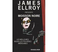 Moisson noire: Les meilleures nouvelles policières américaines