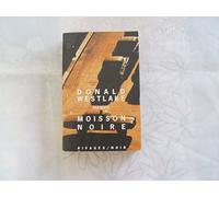 Moisson noire: Les meilleures nouvelles policières américaines